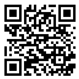 小児科Web予約 QRコード